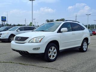 2006 Lexus RX 330