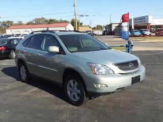 2005 Lexus RX 330