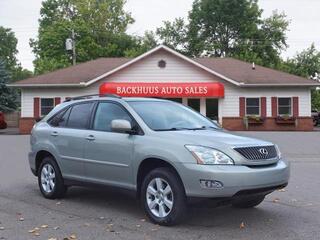 2005 Lexus RX 330