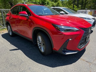 2024 Lexus NX 350 for sale in Oakhurst NJ