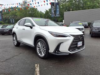 2024 Lexus NX 350