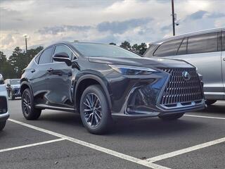 2025 Lexus NX 350