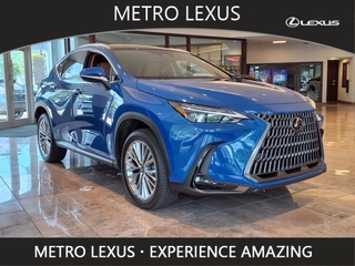 2025 Lexus NX 350 for sale in Cleveland OH