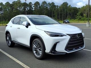 2026 Lexus NX 350 for sale in Durham NC