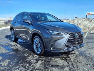 2026 Lexus NX 350 for sale in Taylor MI