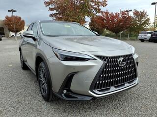 2026 Lexus NX 350 for sale in Nashville TN
