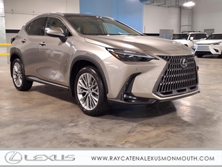 2025 Lexus NX 350 for sale in Oakhurst NJ