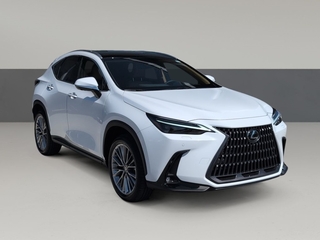2026 Lexus NX 350 for sale in Chattanooga TN