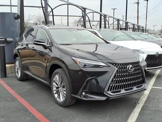 2026 Lexus NX 350 for sale in Taylor MI