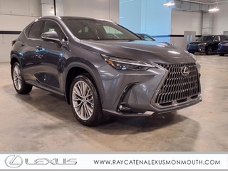 2025 Lexus NX 350 for sale in Oakhurst NJ
