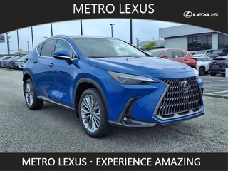 2025 Lexus NX 350 for sale in Cleveland OH