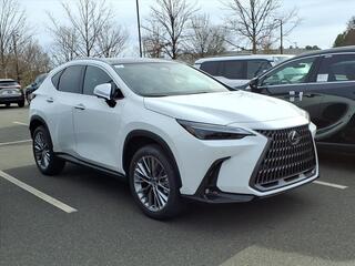 2026 Lexus NX 350 for sale in Durham NC