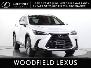 2023 Lexus NX 350 for sale in Schaumburg IL