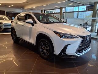 2025 Lexus NX 350 for sale in Nashville TN