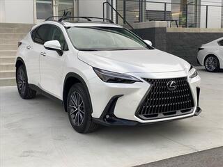 2025 Lexus NX 350 for sale in Chattanooga TN