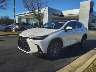 2025 Lexus NX 350 for sale in Brentwood TN