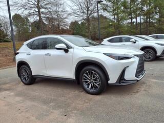 2025 Lexus NX 350 for sale in Durham NC