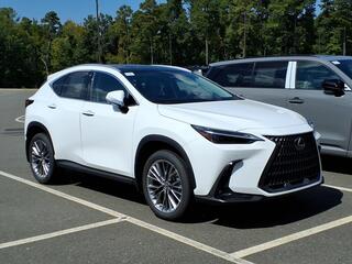 2026 Lexus NX 350 for sale in Durham NC