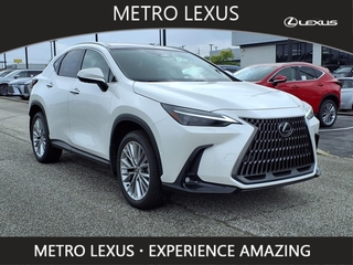 2025 Lexus NX 350 for sale in Cleveland OH