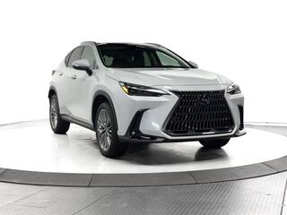 2026 Lexus NX 350 for sale in Schaumburg IL