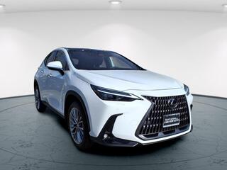 2026 Lexus NX 350 for sale in Freehold NJ