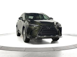 2025 Lexus NX 350 for sale in Schaumburg IL
