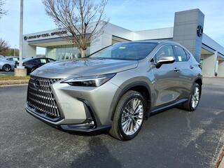 2026 Lexus NX 350 for sale in Brentwood TN