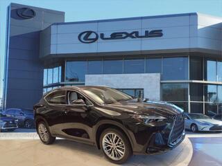 2025 Lexus NX 350