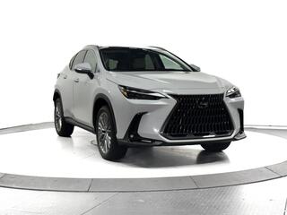 2026 Lexus NX 350 for sale in Schaumburg IL