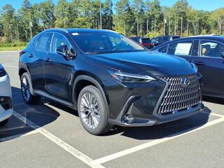 2026 Lexus NX 350 for sale in Durham NC