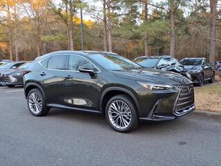 2026 Lexus NX 350 for sale in Durham NC
