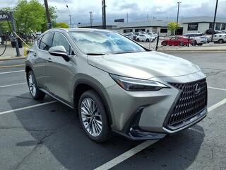 2026 Lexus NX 350 for sale in Taylor MI