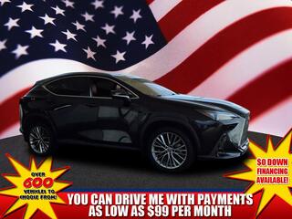 2023 Lexus NX 350 for sale in Little Falls NJ