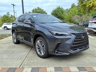 2025 Lexus NX 350