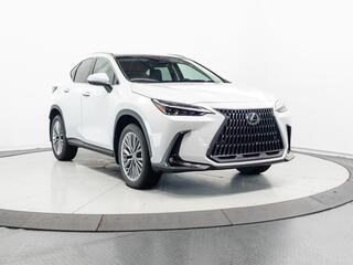 2026 Lexus NX 350 for sale in Schaumburg IL
