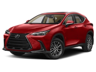 2022 Lexus NX 350 for sale in Chattanooga TN
