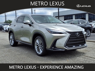 2025 Lexus NX 350 for sale in Cleveland OH
