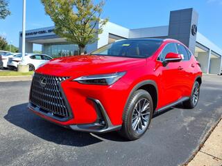 2025 Lexus NX 350 for sale in Brentwood TN