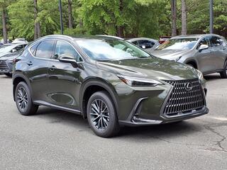 2025 Lexus NX 350 for sale in Durham NC