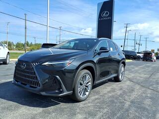 2026 Lexus NX 350 for sale in Toledo OH