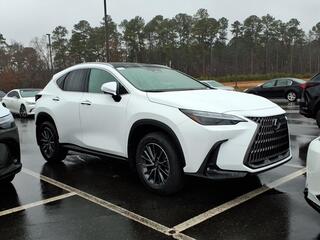 2026 Lexus NX 350 for sale in Durham NC