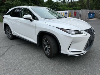 2022 Lexus RX 450h for sale in Oakhurst NJ