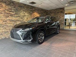 2020 Lexus RX 450h for sale in Allentown PA