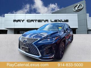 2022 Lexus RX 450h