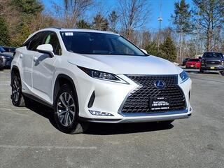 2022 Lexus RX 450h for sale in Freehold NJ