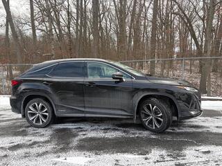 2022 Lexus RX 450h for sale in Oakhurst NJ
