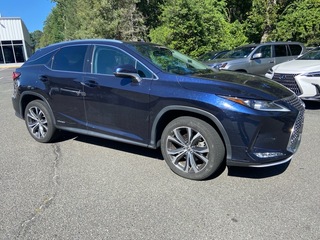 2022 Lexus RX 450h for sale in Oakhurst NJ