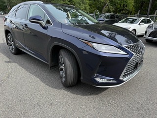 2022 Lexus RX 450h for sale in Oakhurst NJ