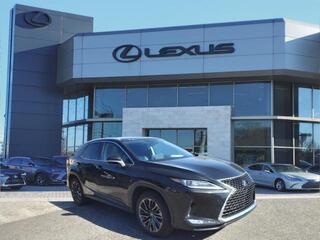 2022 Lexus RX 450h for sale in Nashville TN