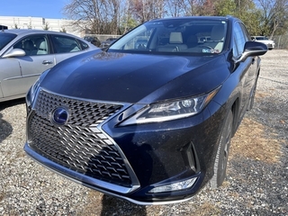 2022 Lexus RX 450h for sale in Allentown PA